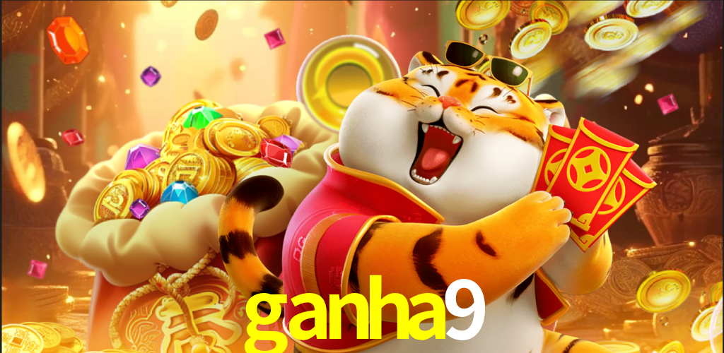 ganha9 bet
