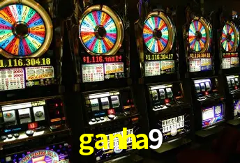 Desvendando o Mundo dos Jogos Virtuais na ganha9