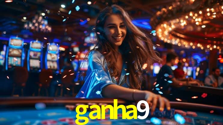 Experiência VIP ganha9