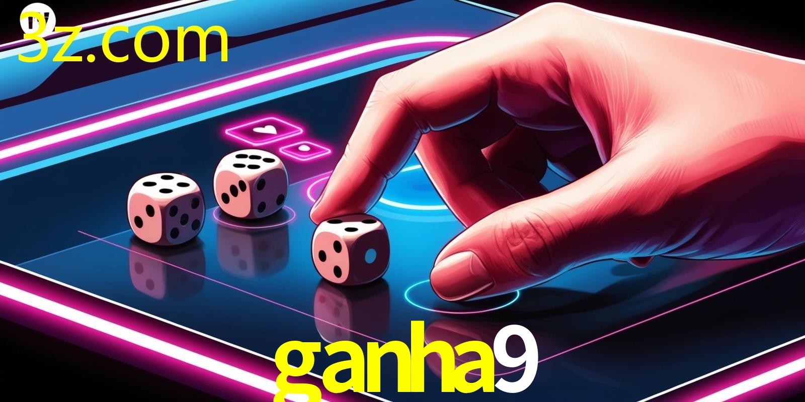 GANHA9