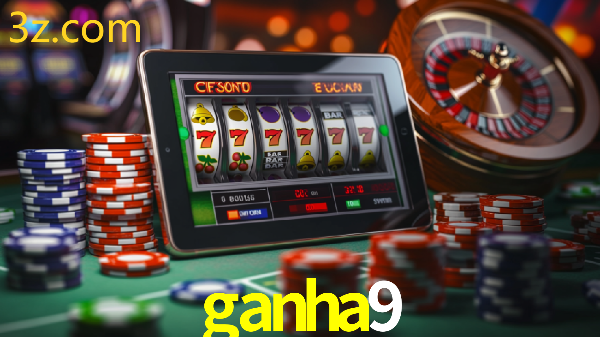 GANHA9