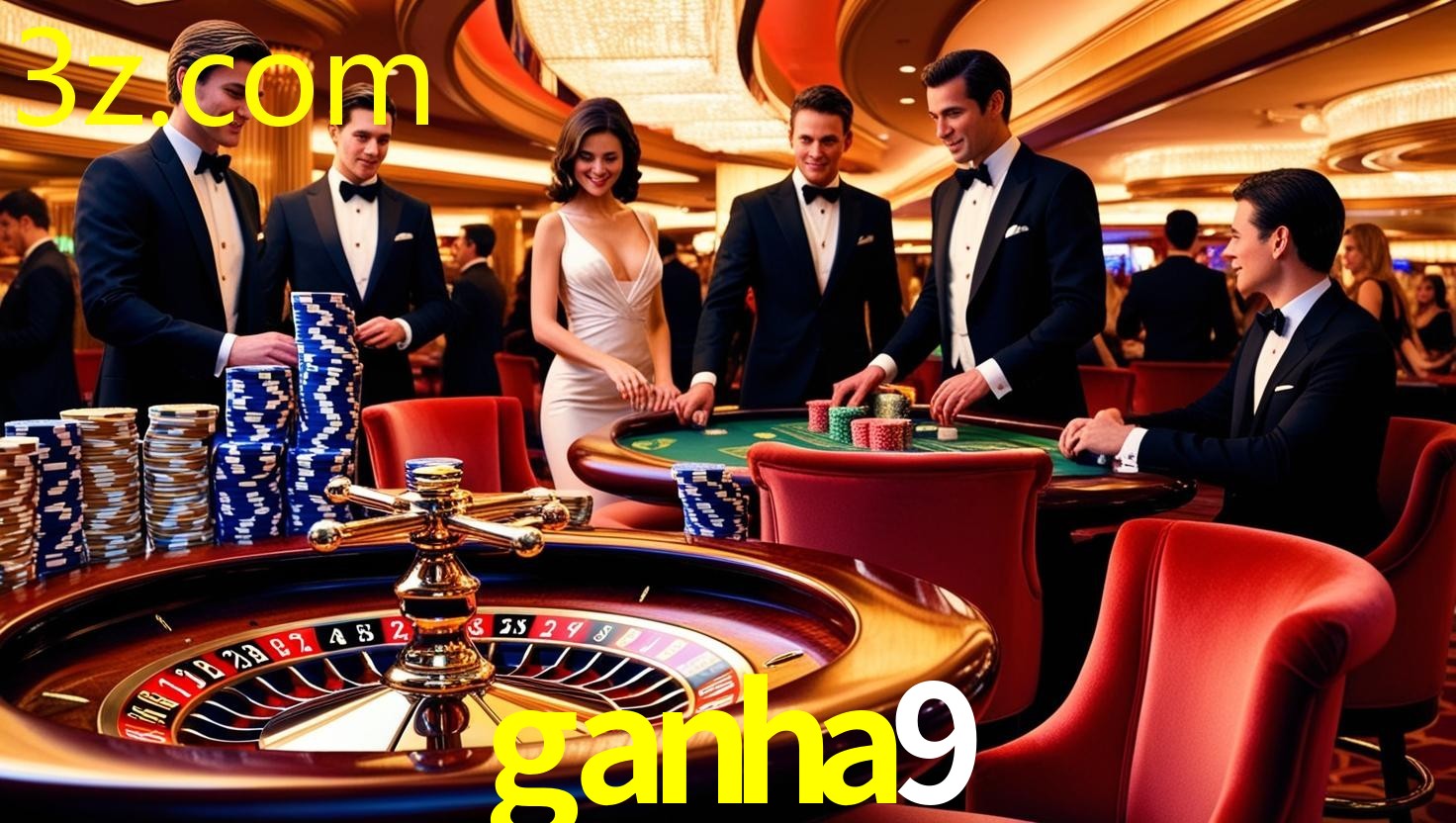 GANHA9