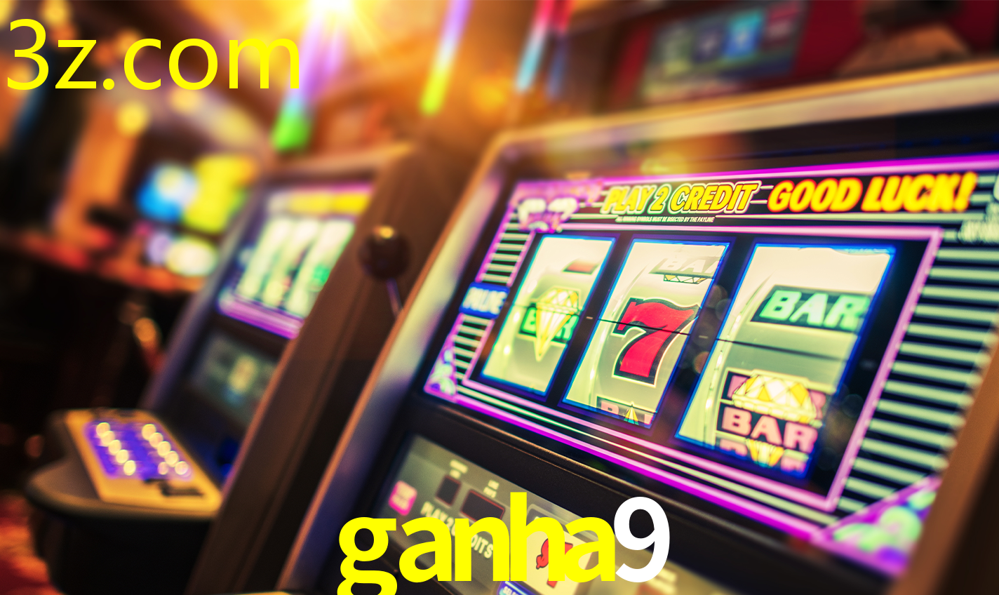GANHA9