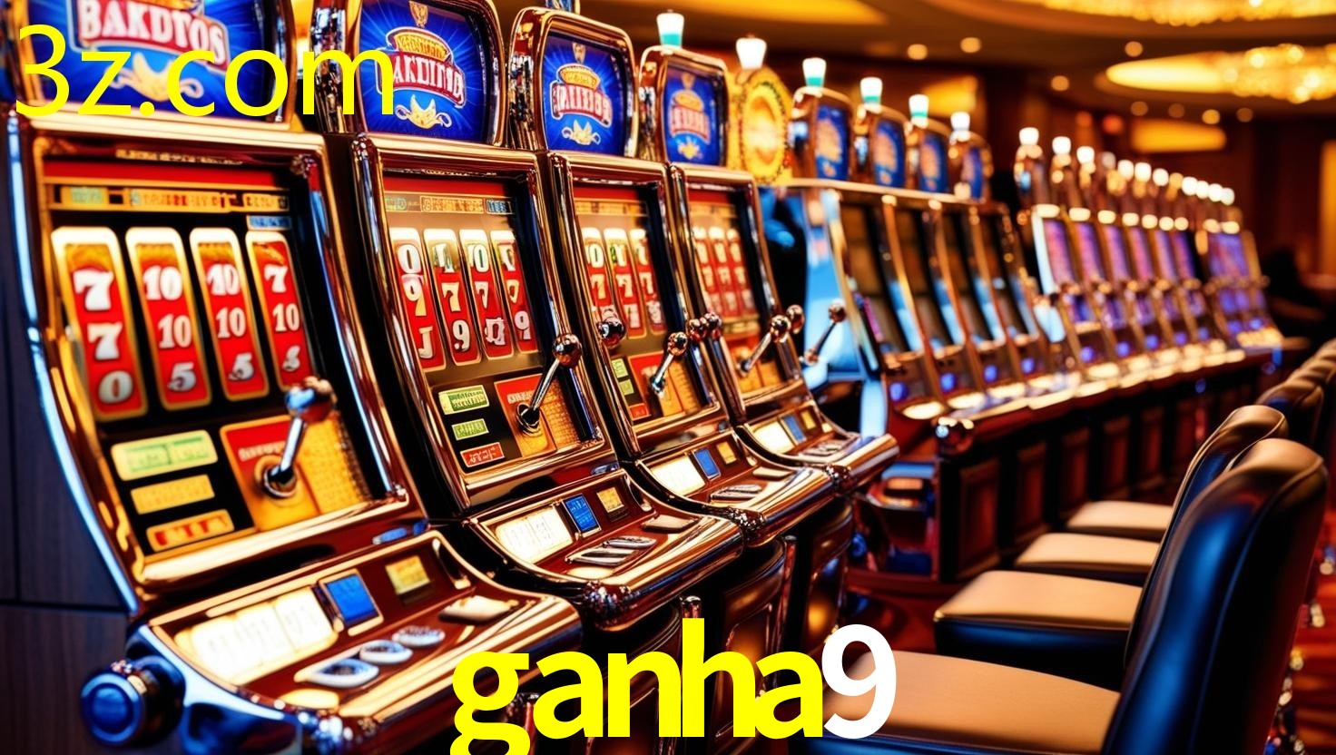GANHA9