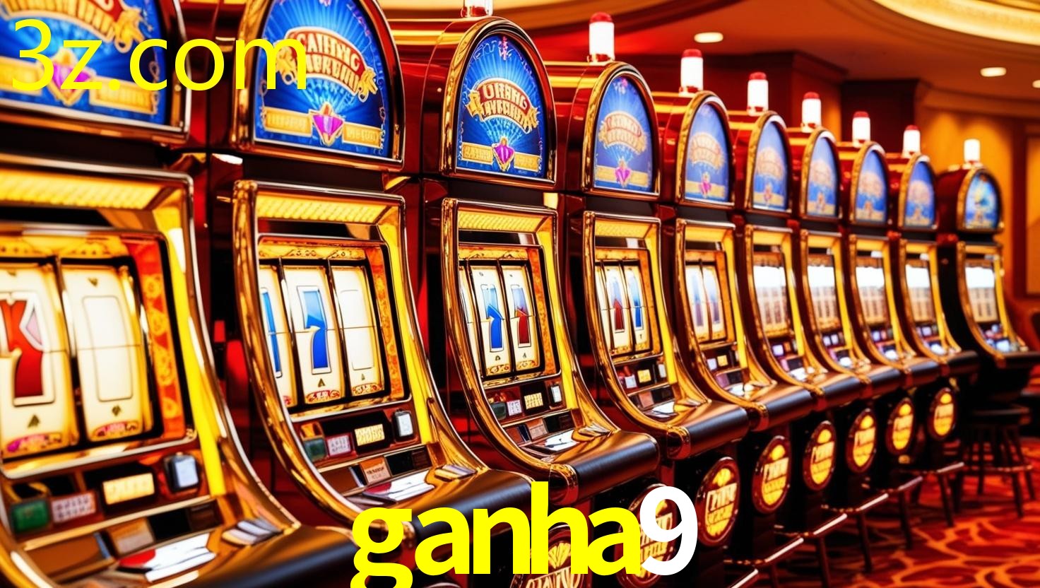 GANHA9
