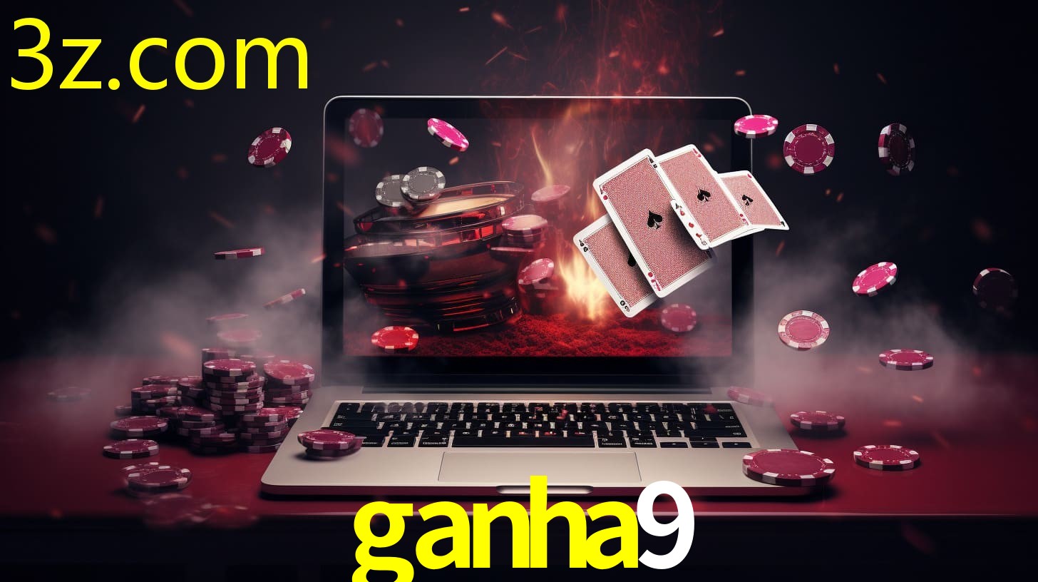 GANHA9