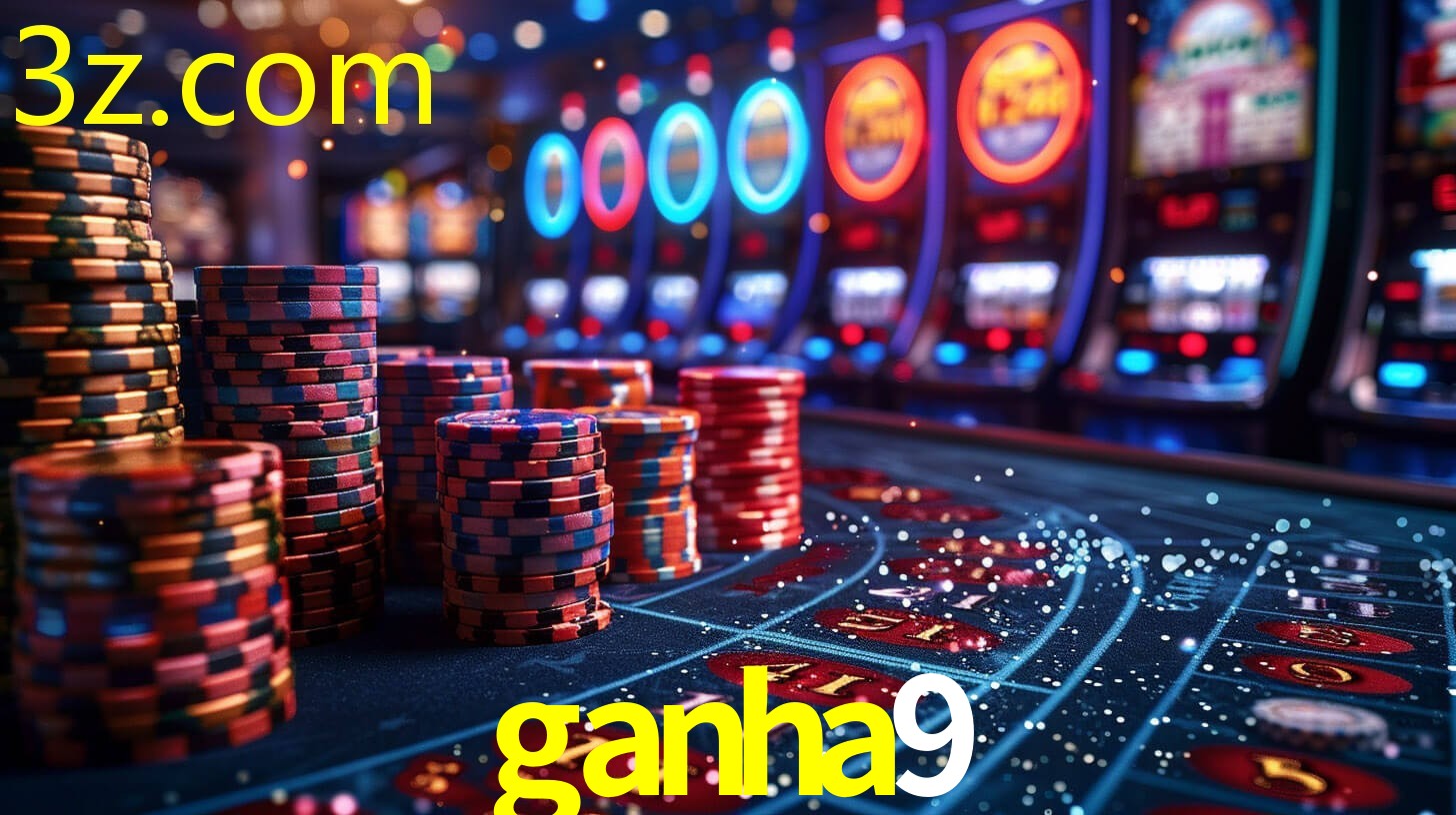 GANHA9