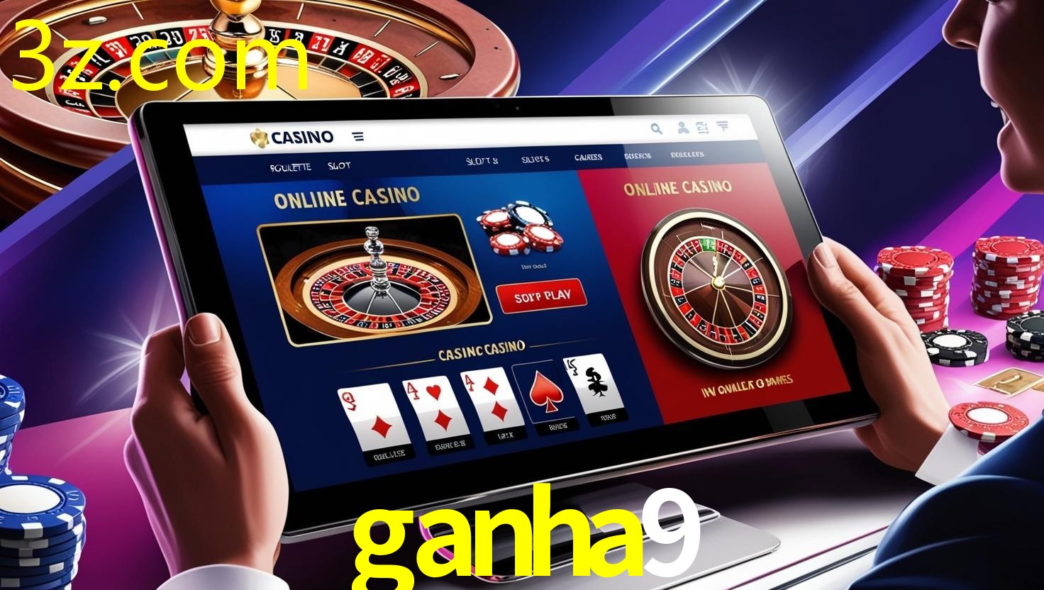 GANHA9