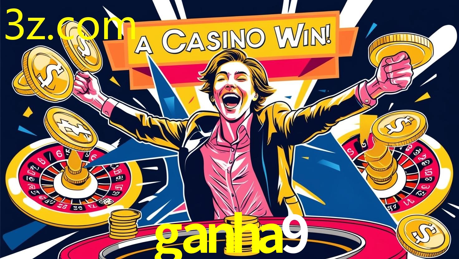 GANHA9