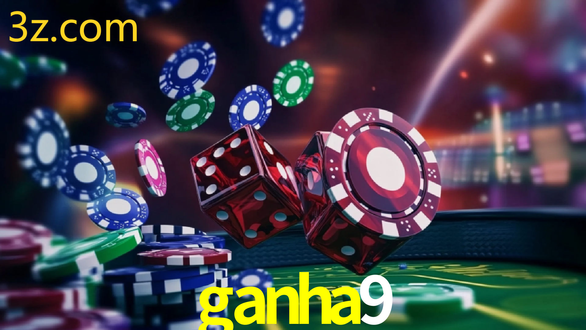 GANHA9