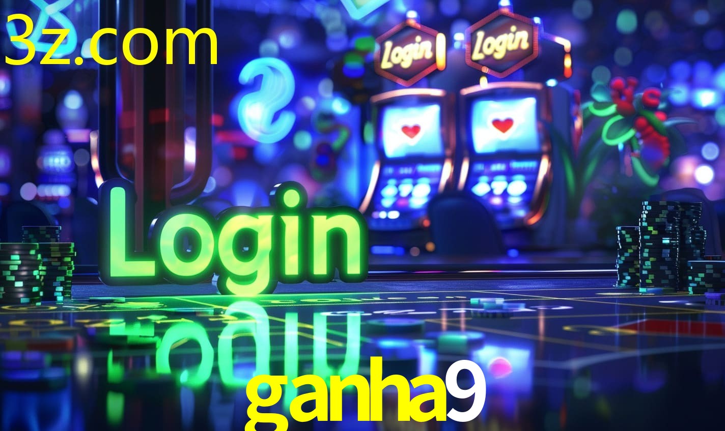 GANHA9