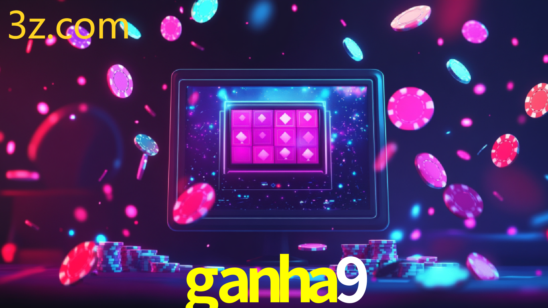 GANHA9