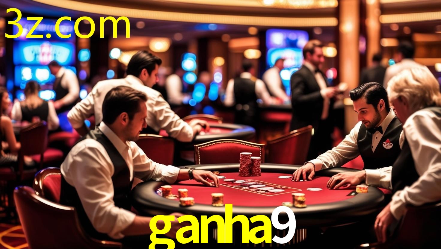GANHA9