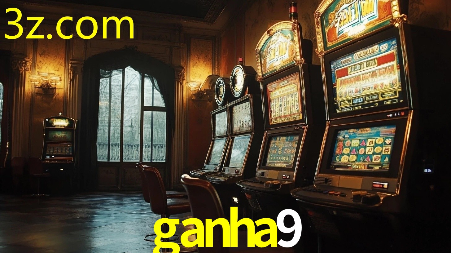 GANHA9