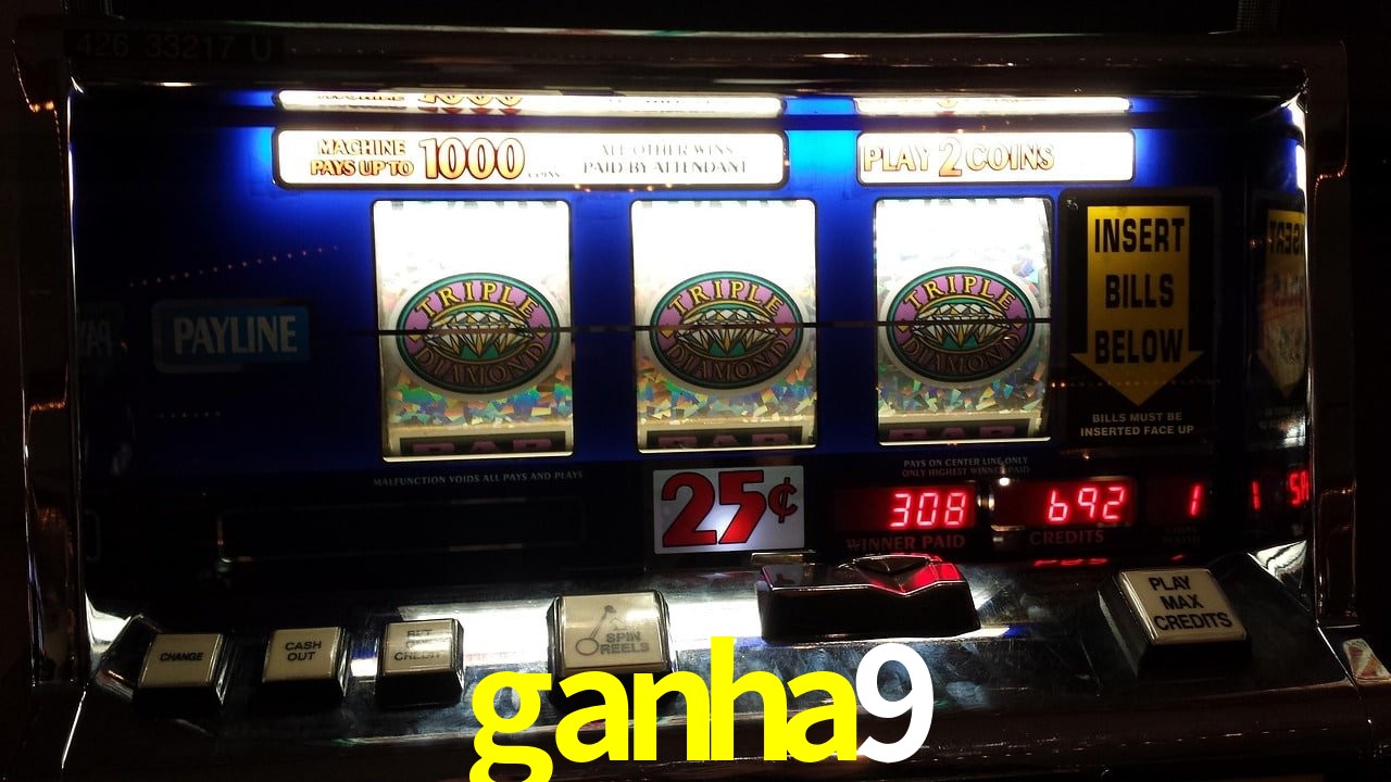 Tennis Betting ganha9