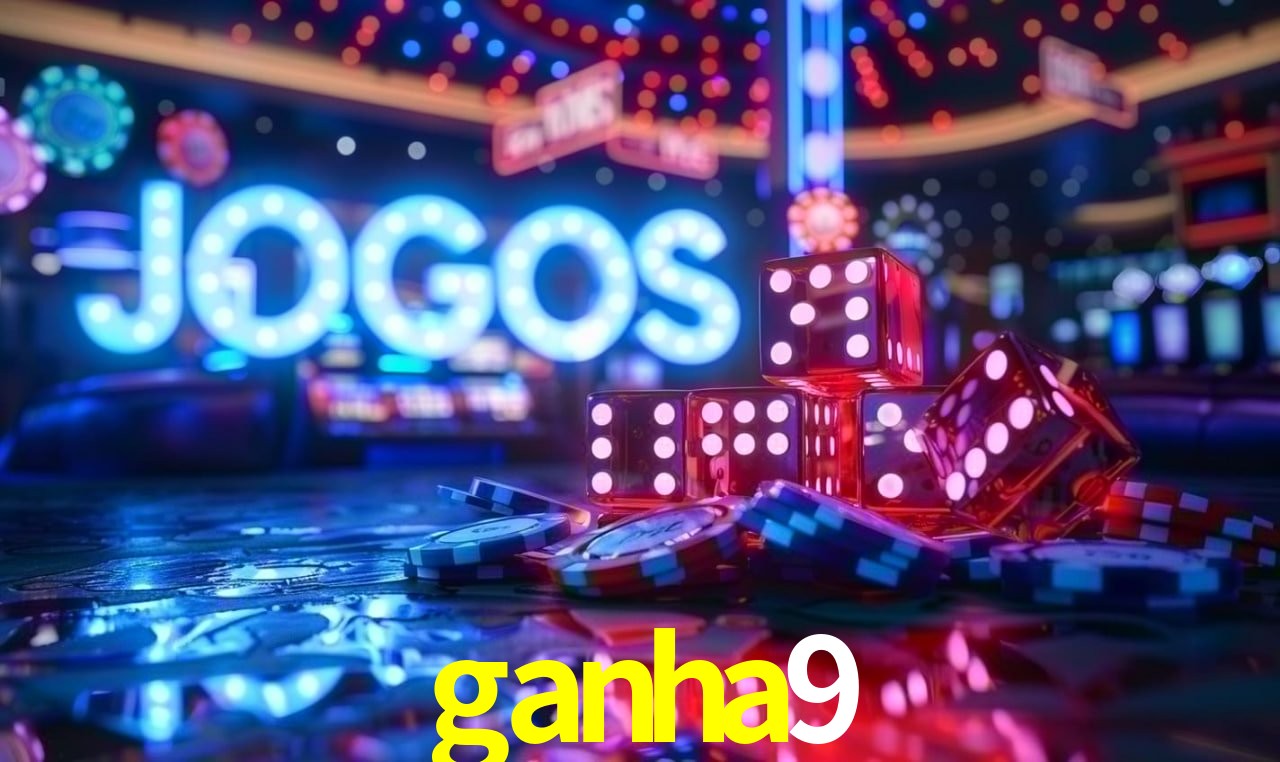 A Experiência Imersiva dos Cassinos Ao Vivo no ganha9