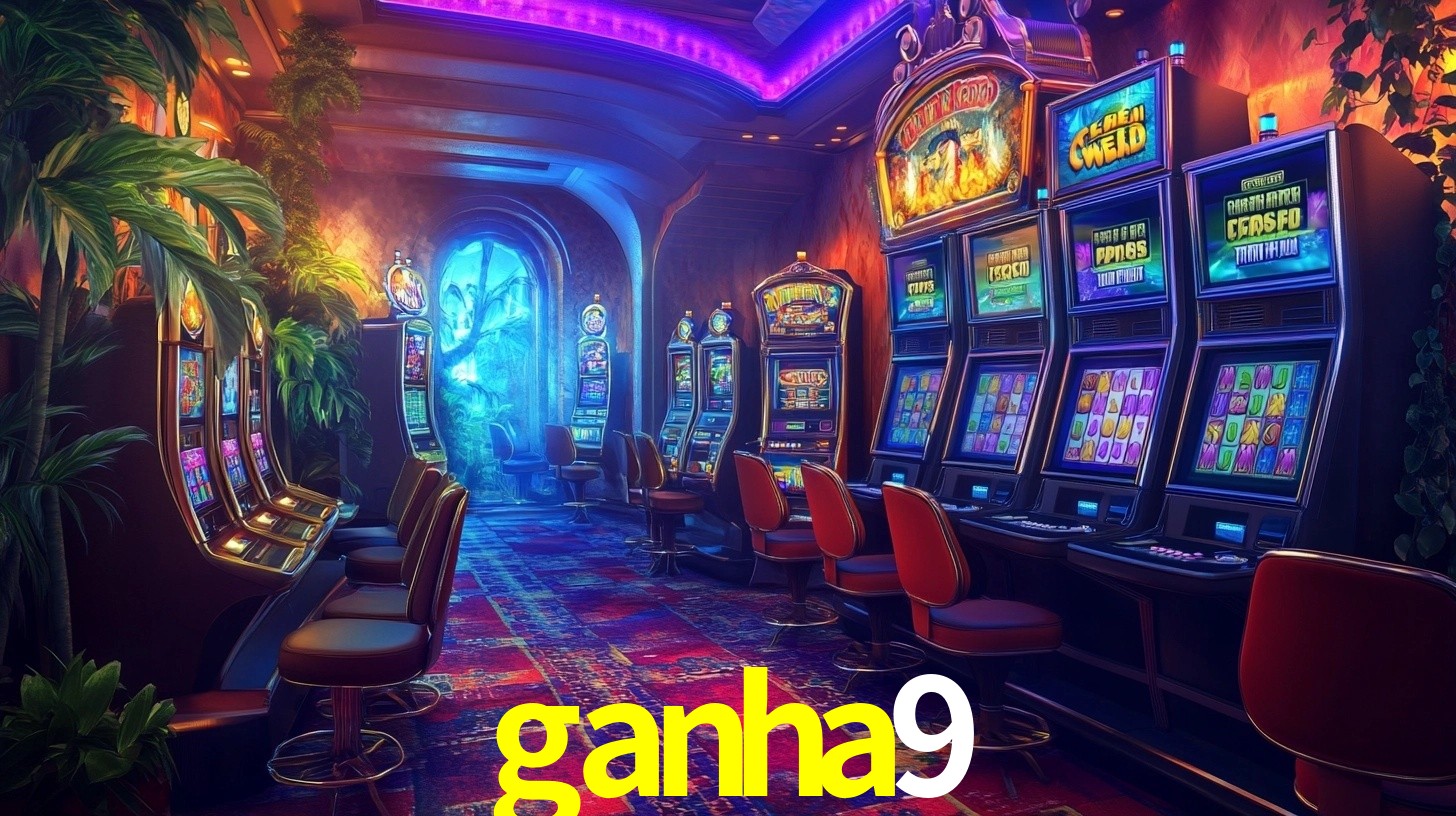 Roulette Table ganha9