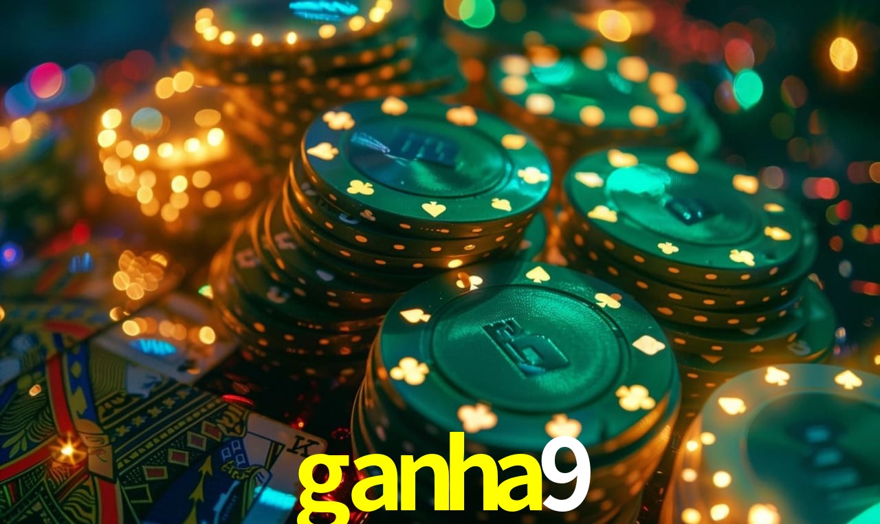 Torneios ganha9