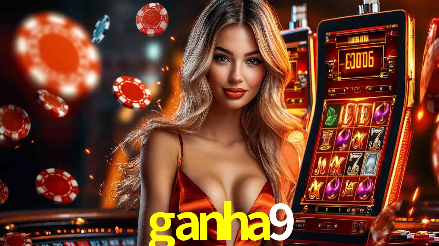 ganha9 bet