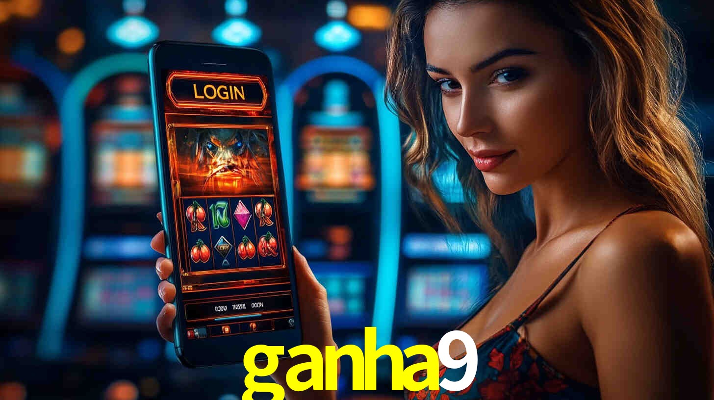 ganha9: Jogue Crash e Experimente Alta Recompensa Instantânea