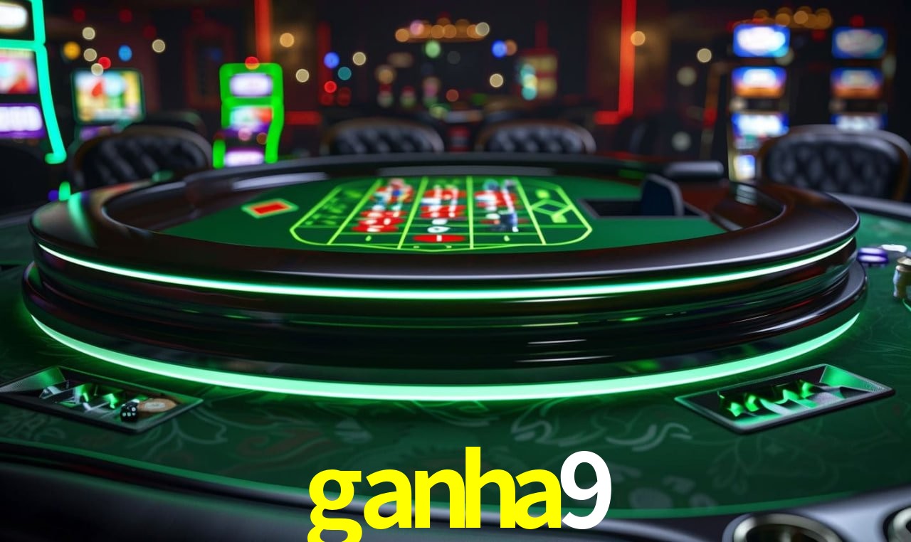 Flash Promotion ganha9