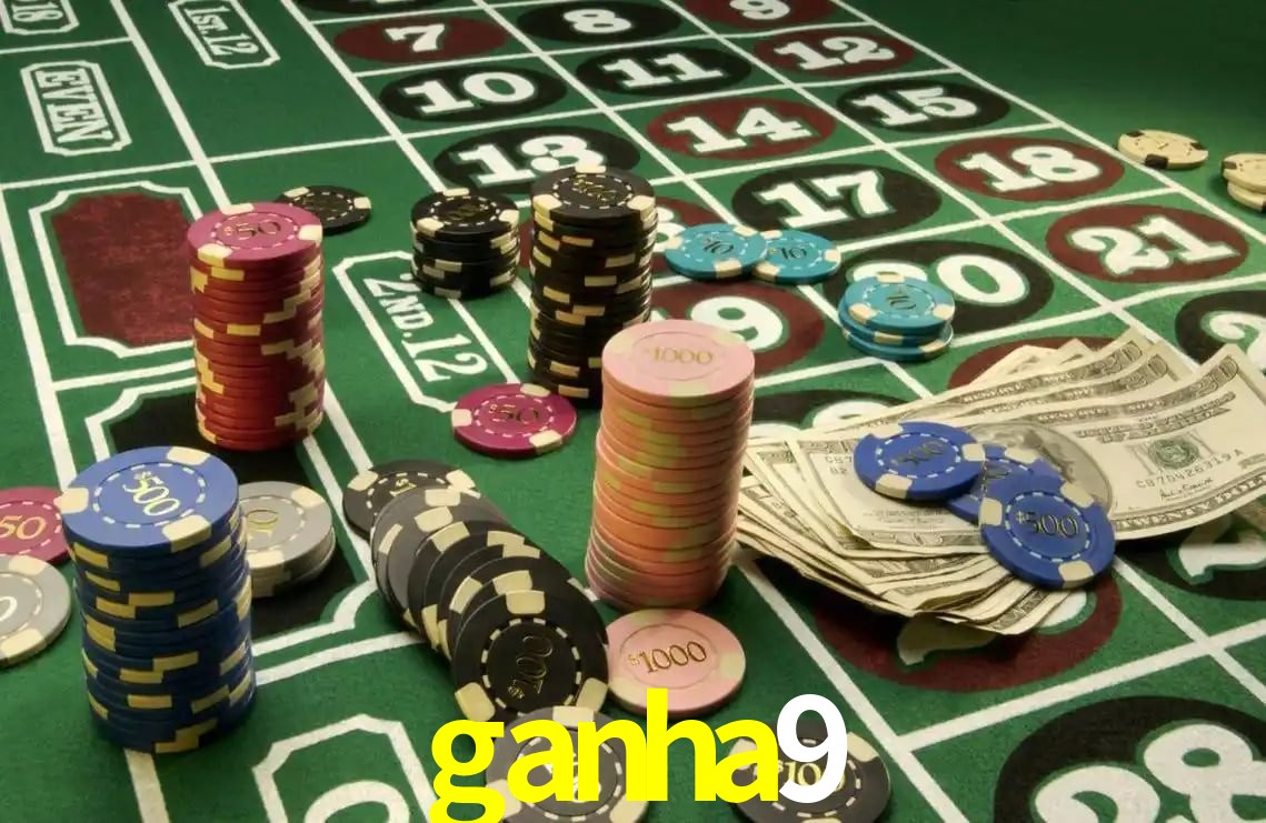 ganha9,ganha9.com
