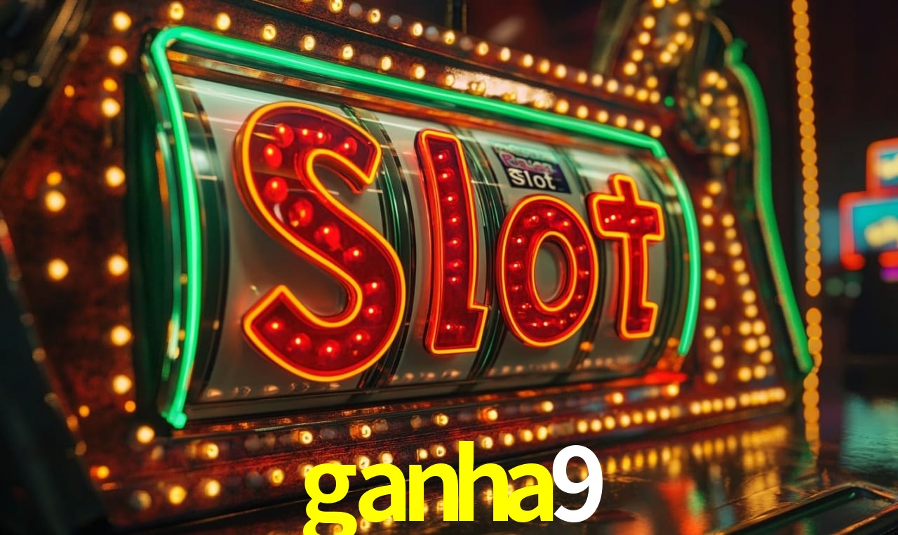 Provedores de Jogos ganha9