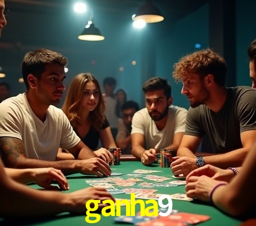 Promoções Sazonais ganha9
