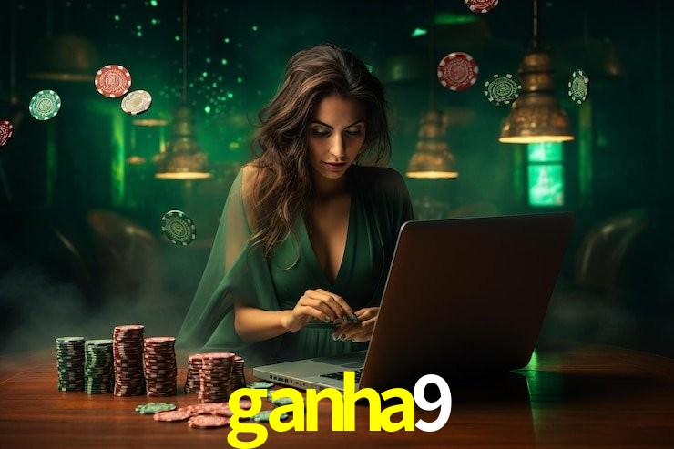 ganha9 bet