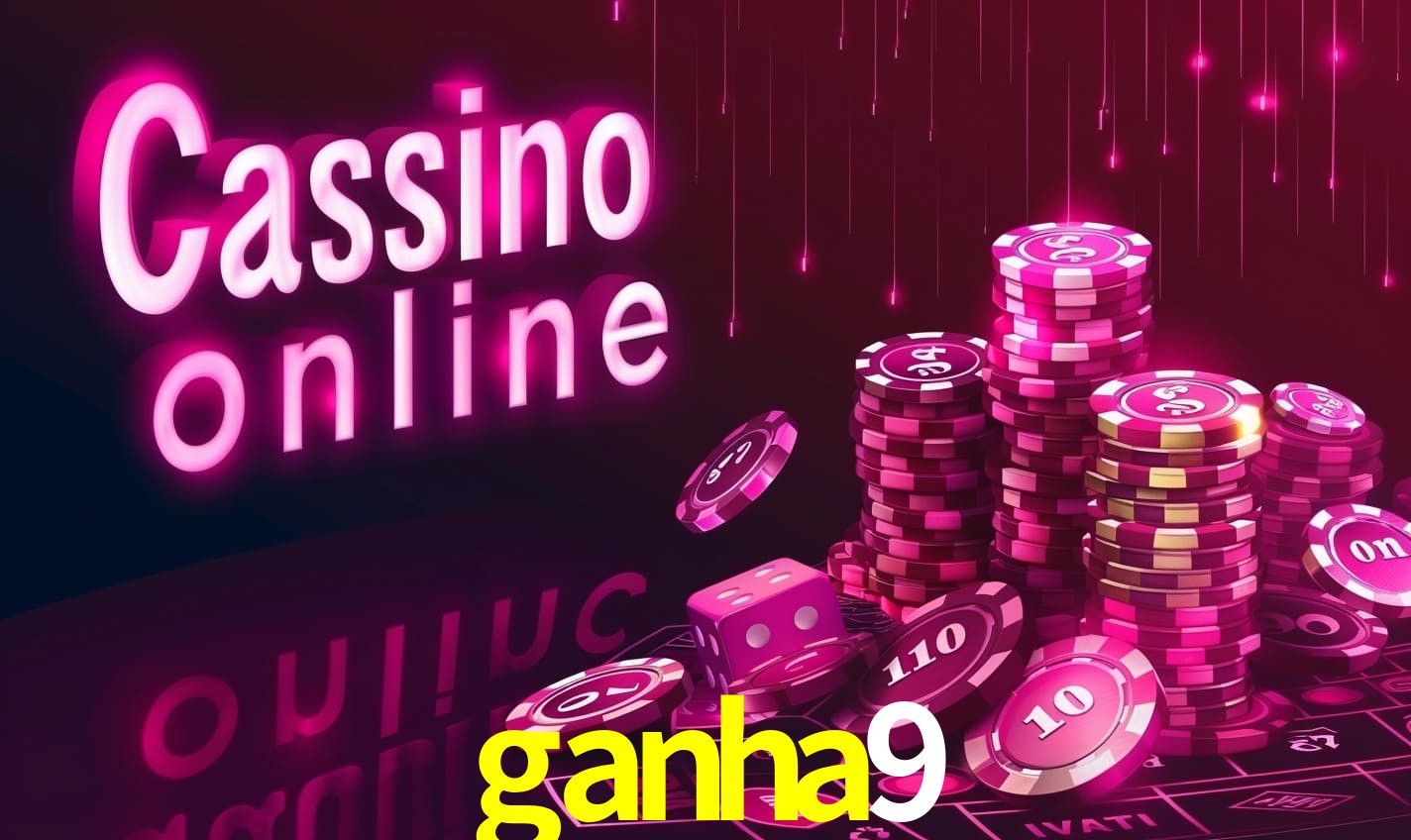 Apostas Esportivas na ganha9: Um Guia Completo