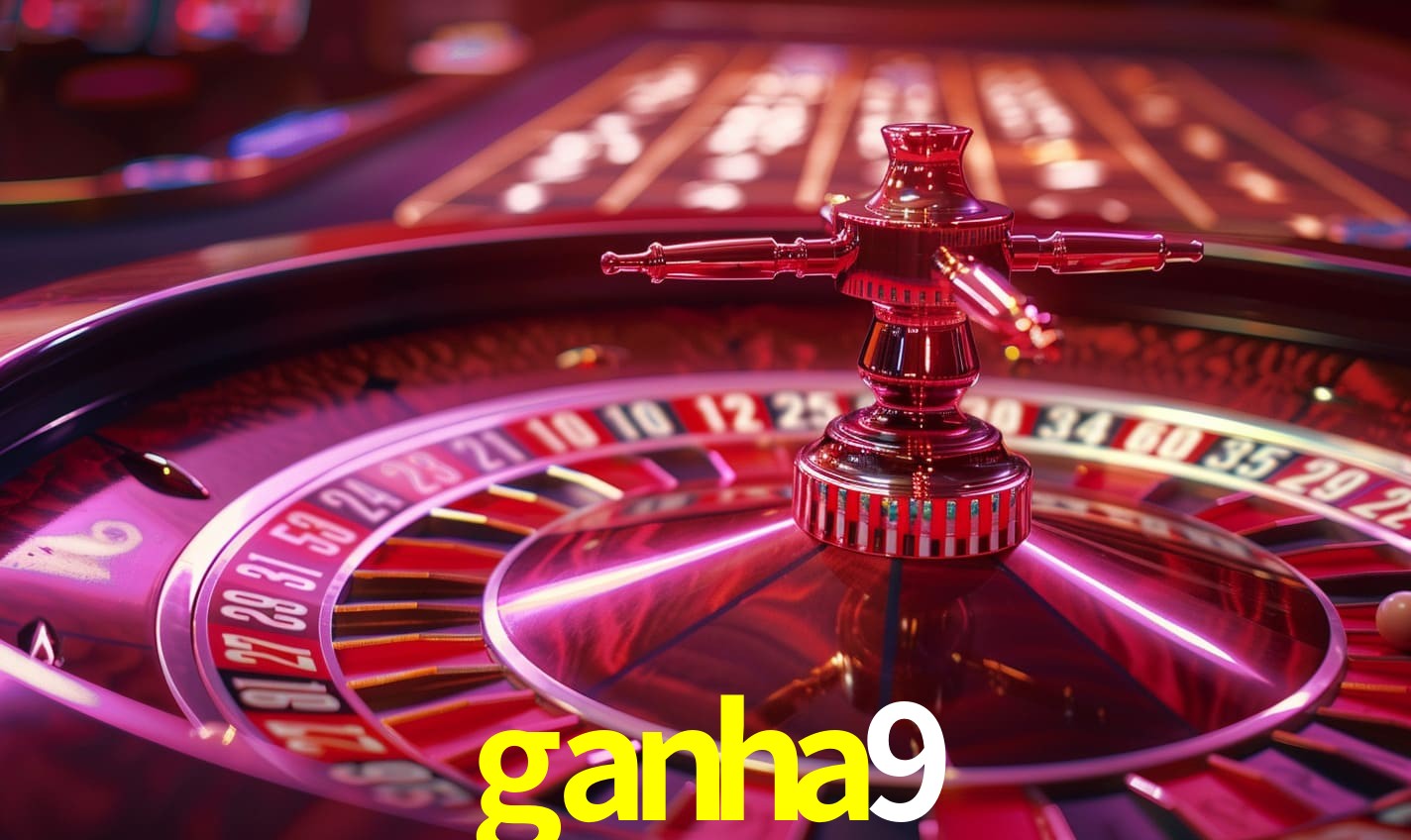 A Popularidade dos Caça-Níqueis no ganha9