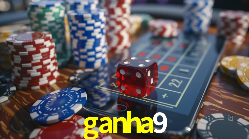 ganha9.com