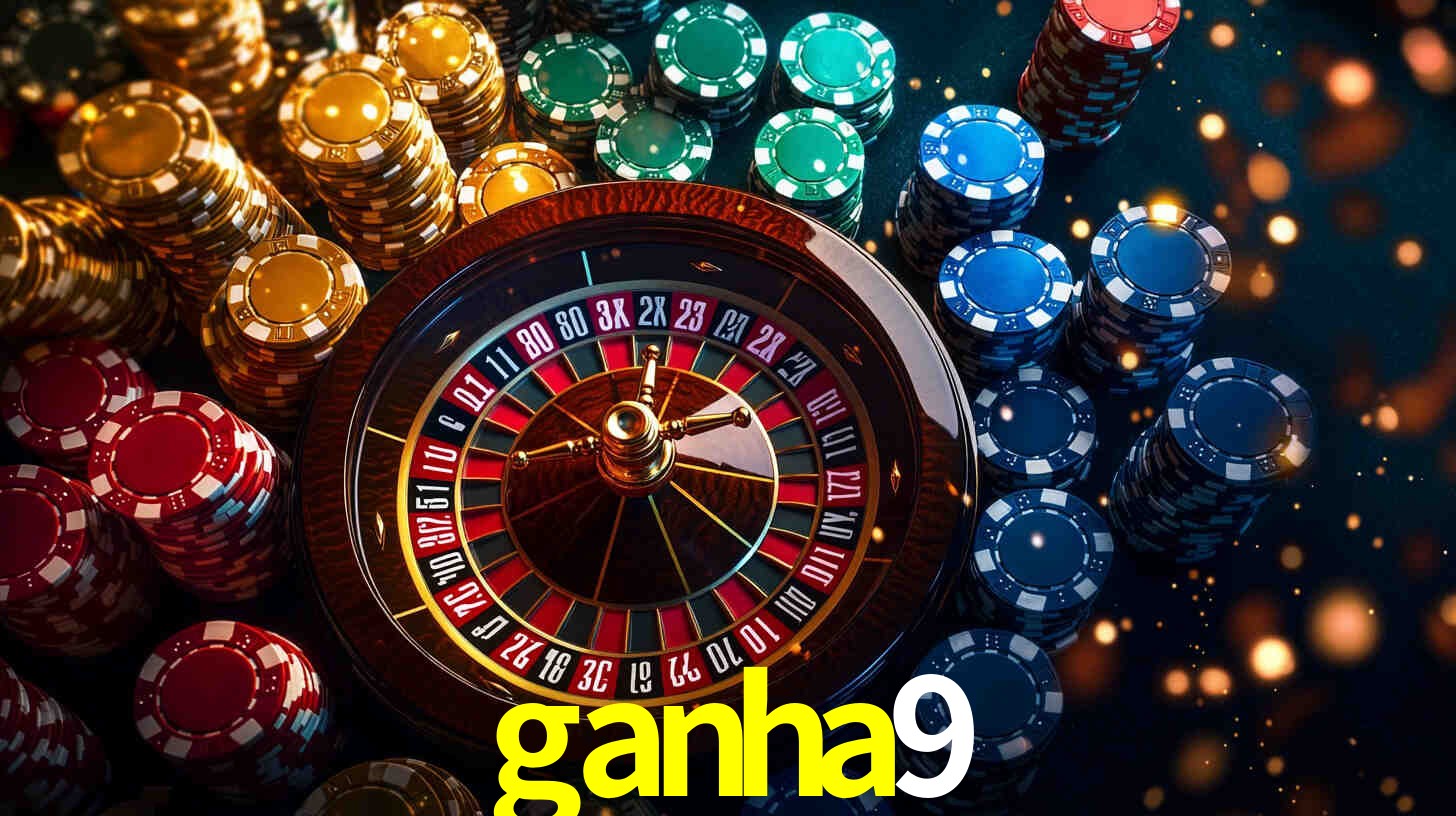 Daily Bonuses ganha9