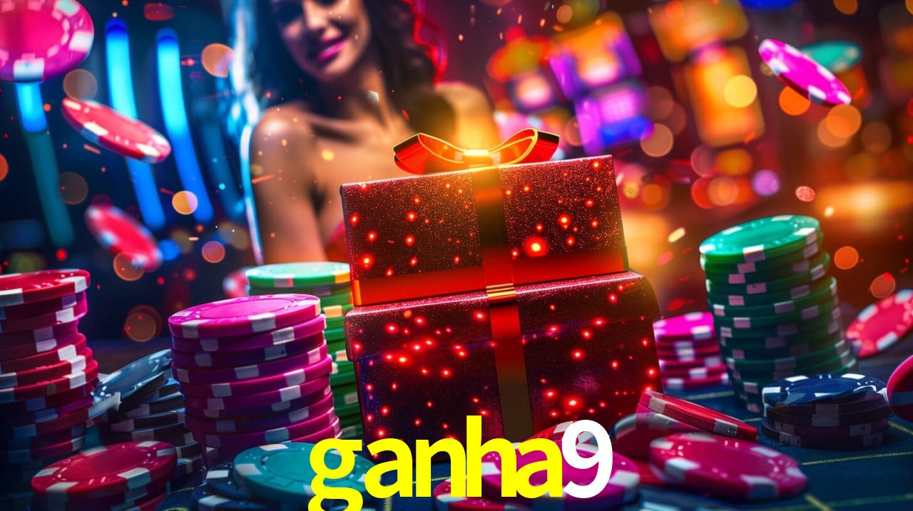 Explorando a Categoria de Eventos em Apostas na ganha9