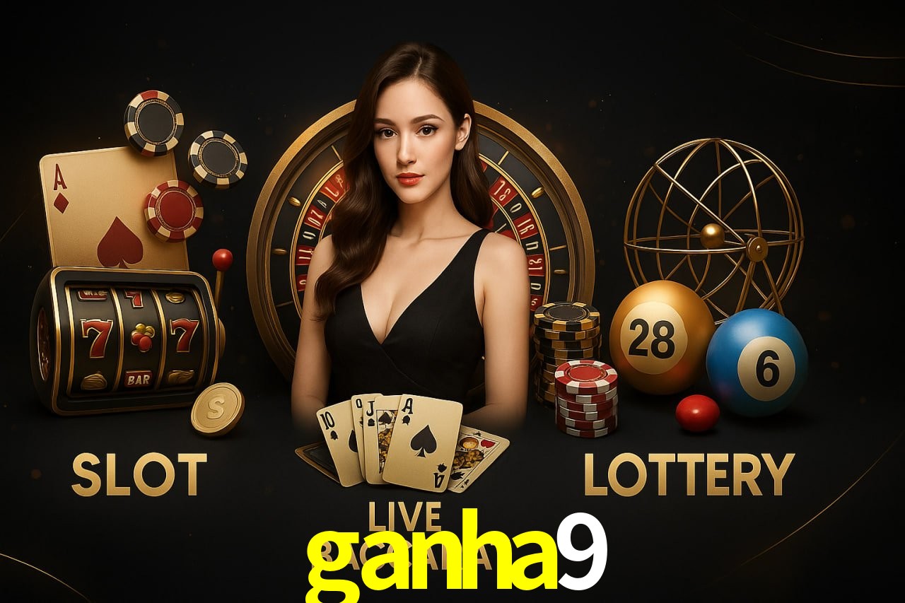 Promoção Relâmpago ganha9