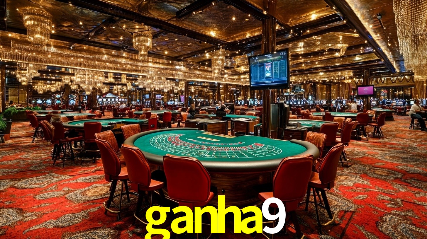 ganha9.com