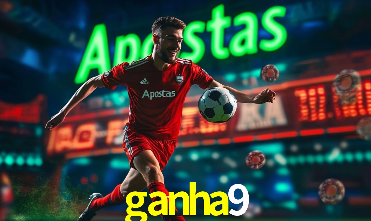 Inovações de Jogos na ganha9: O Futuro das Experiências Interativas