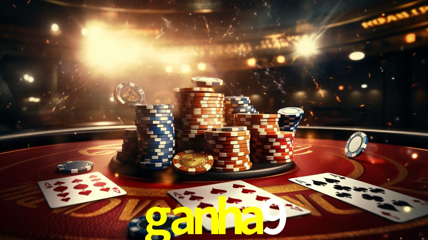 Aviator Game ganha9