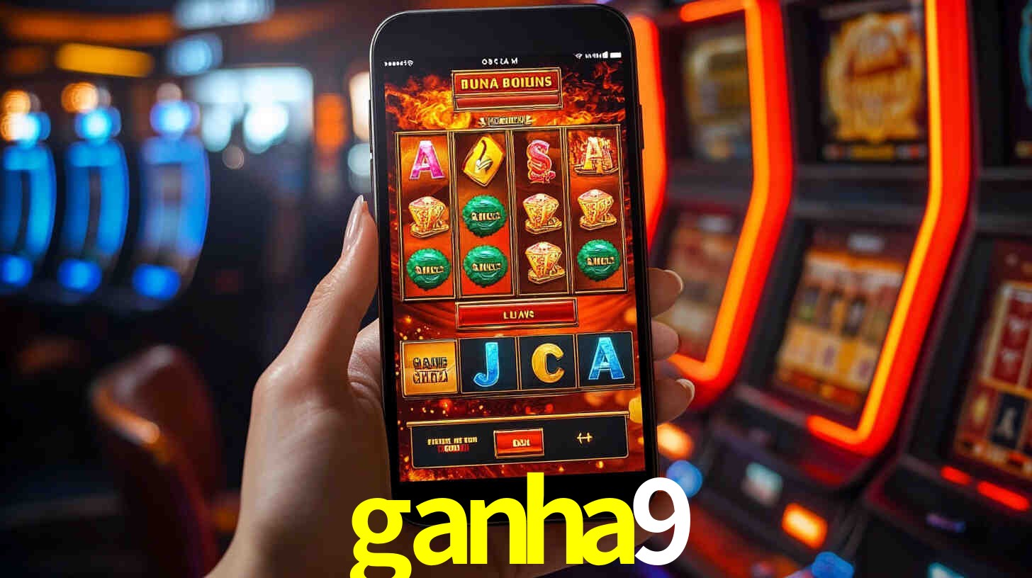 ganha9