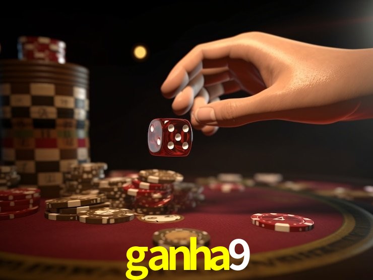 Apostas de Tênis ganha9