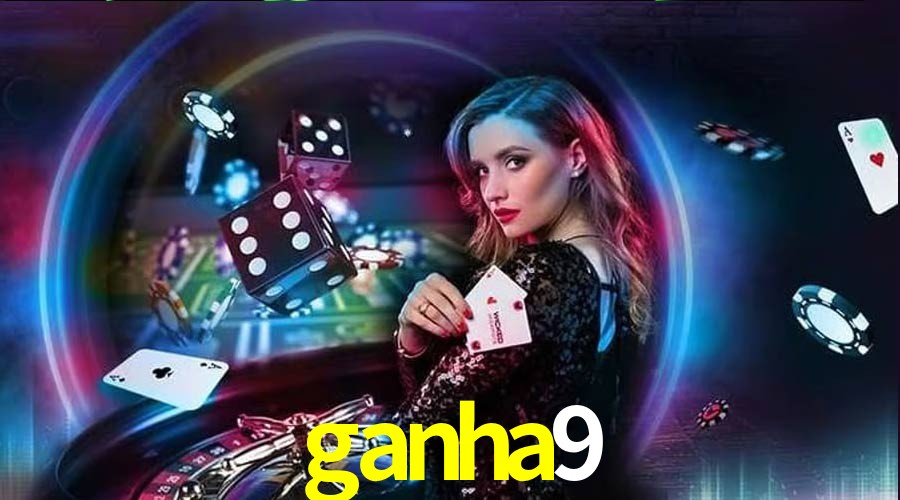 Quick Registration ganha9