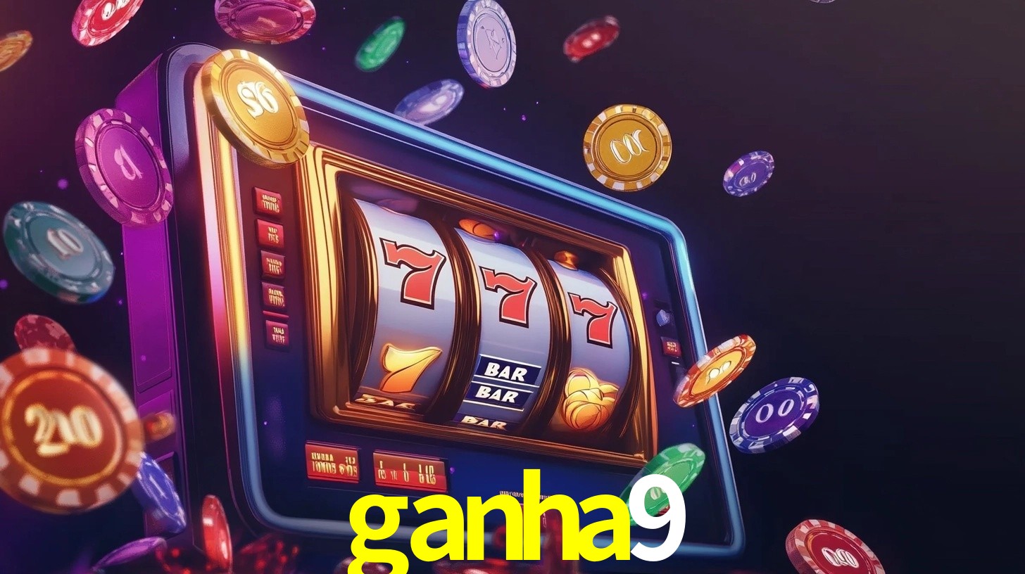 Live Casino ganha9