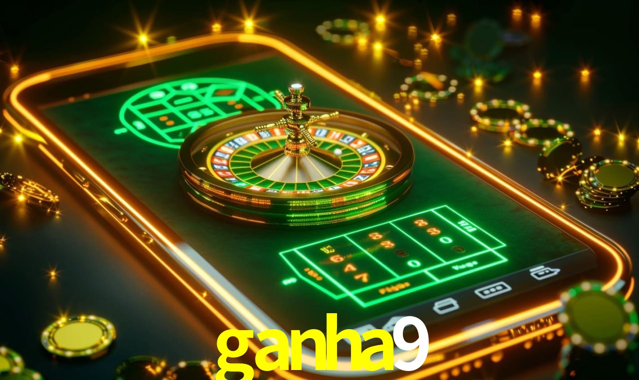 Login Seguro ganha9