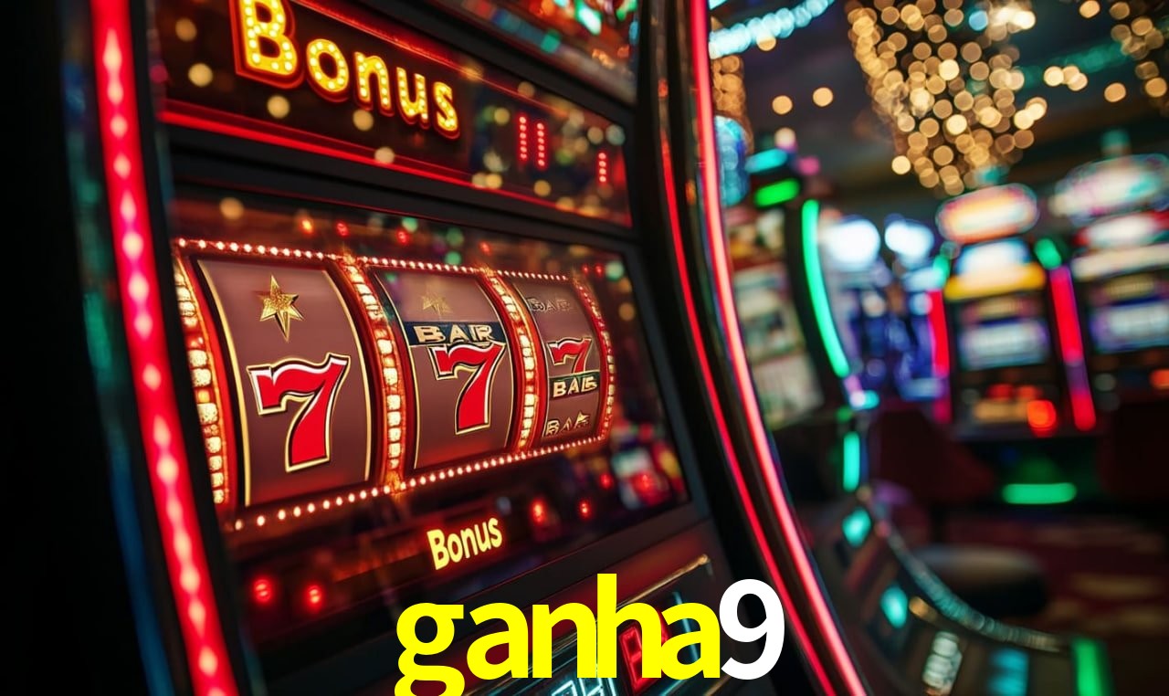 ganha9