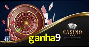 Casino Ao Vivo ganha9