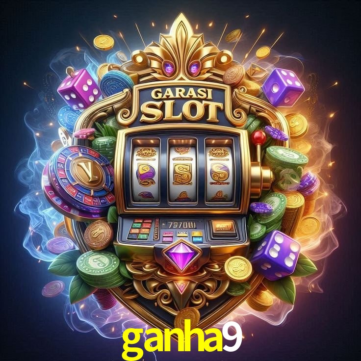 Jogos de Slot ganha9