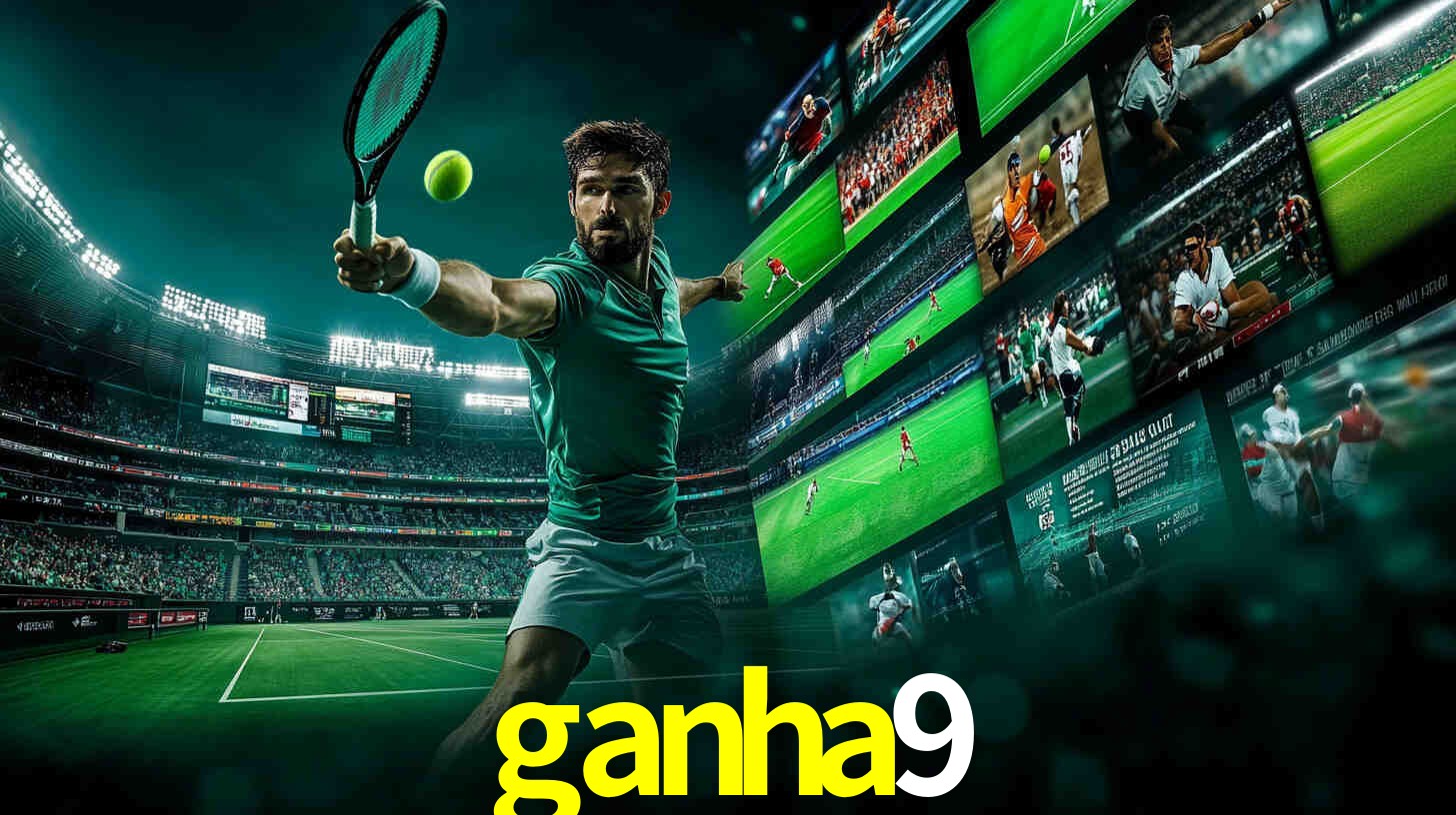 A Revolução dos Aplicativos de Jogos no ganha9