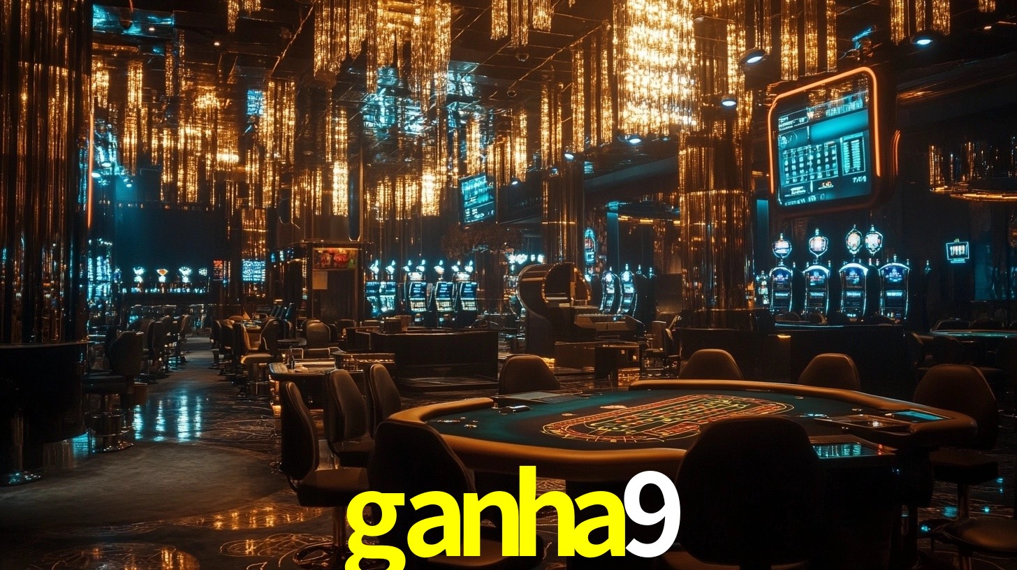 ganha9.com