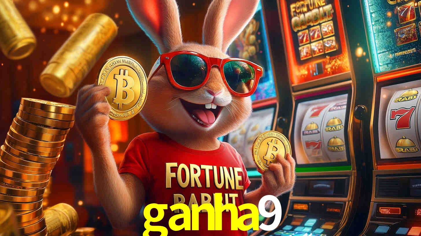 Inovações de Jogos na ganha9: O Futuro das Experiências Interativas