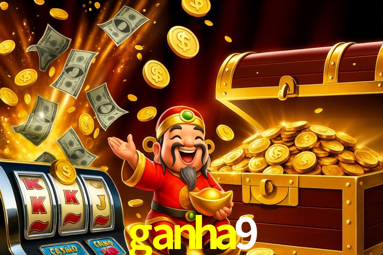 A Emoção da Loteria na ganha9: Uma Chance de Mudança de Vida